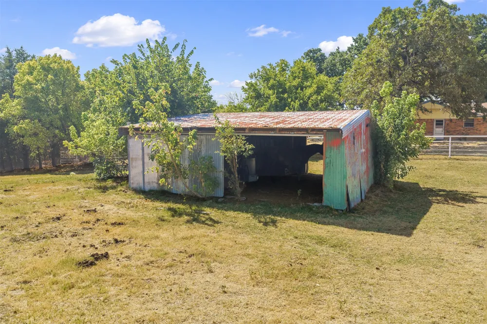 12438 Campbell Road Marietta, OK 73448