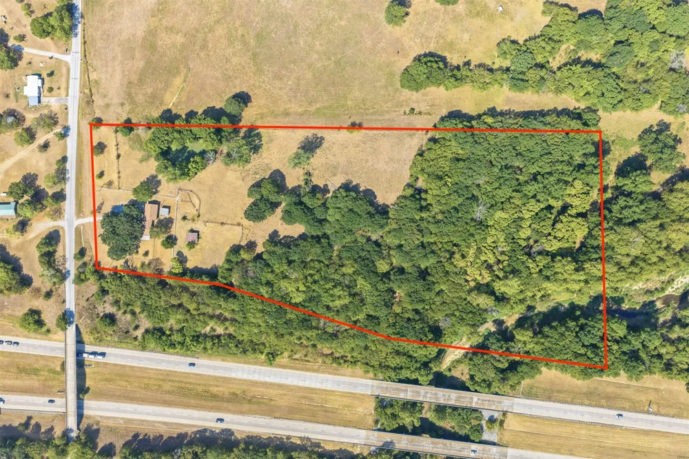 12438 Campbell Road Marietta, OK 73448