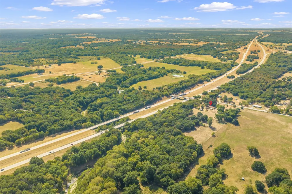12438 Campbell Road Marietta, OK 73448