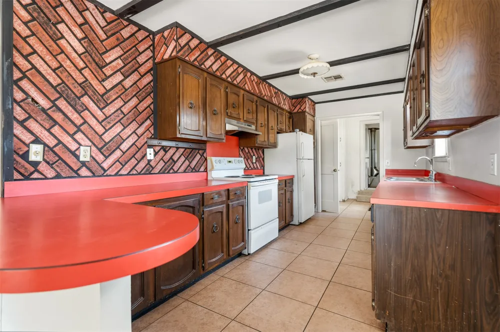 12438 Campbell Road Marietta, OK 73448