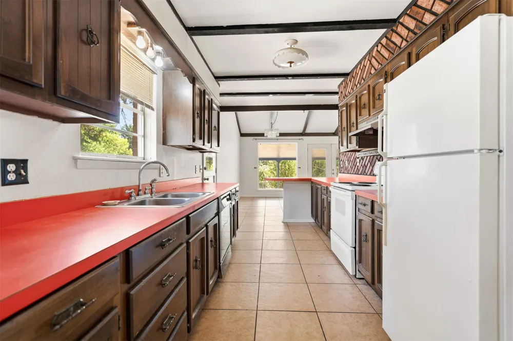 12438 Campbell Road Marietta, OK 73448