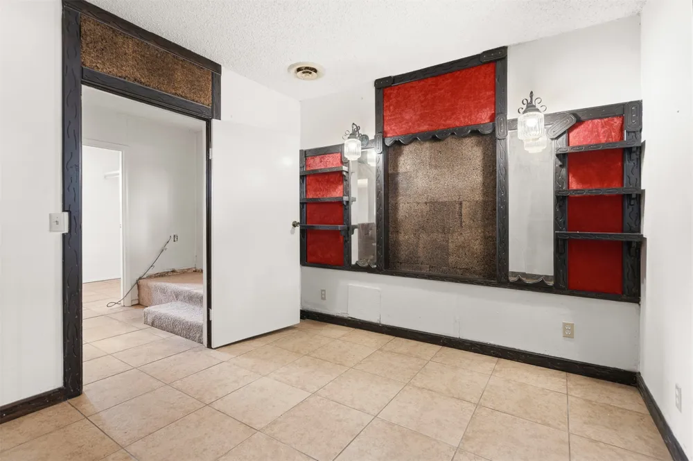 12438 Campbell Road Marietta, OK 73448