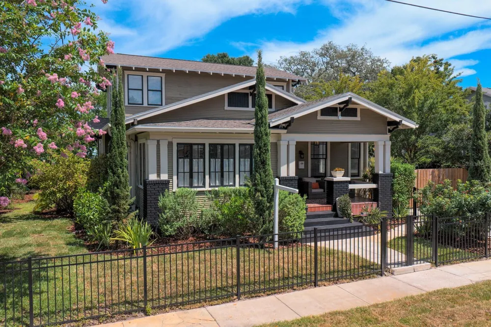 705 W WEST STREET Tampa, FL 33602