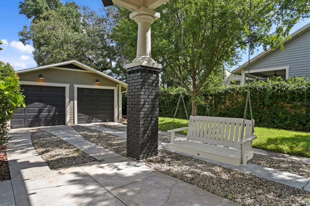 705 W WEST STREET Tampa, FL 33602