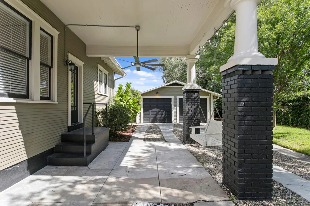 705 W WEST STREET Tampa, FL 33602