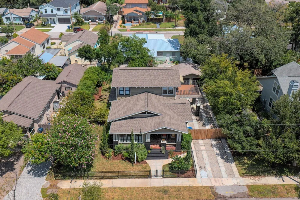 705 W WEST STREET Tampa, FL 33602