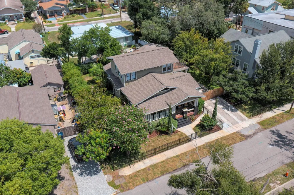 705 W WEST STREET Tampa, FL 33602