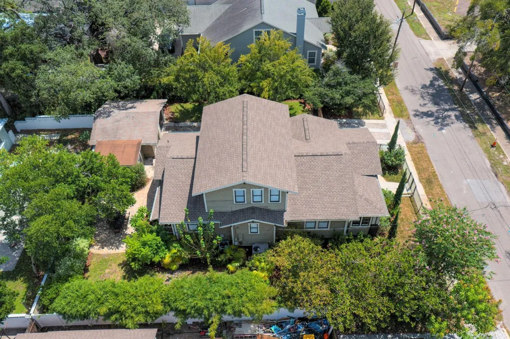 705 W WEST STREET Tampa, FL 33602