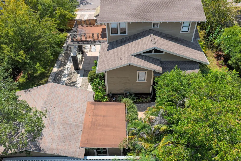 705 W WEST STREET Tampa, FL 33602