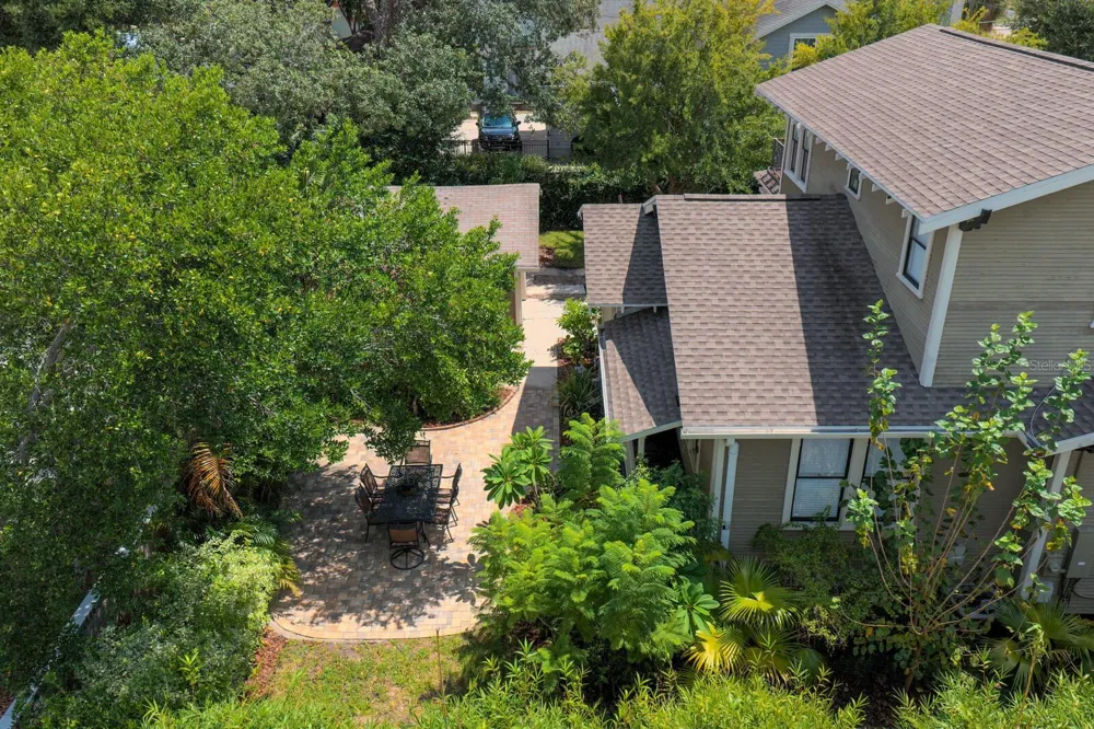 705 W WEST STREET Tampa, FL 33602