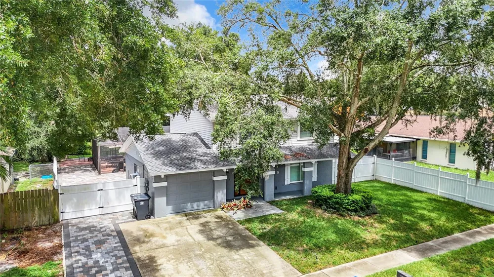 12438 CARDIFF DRIVE Tampa, FL 33625