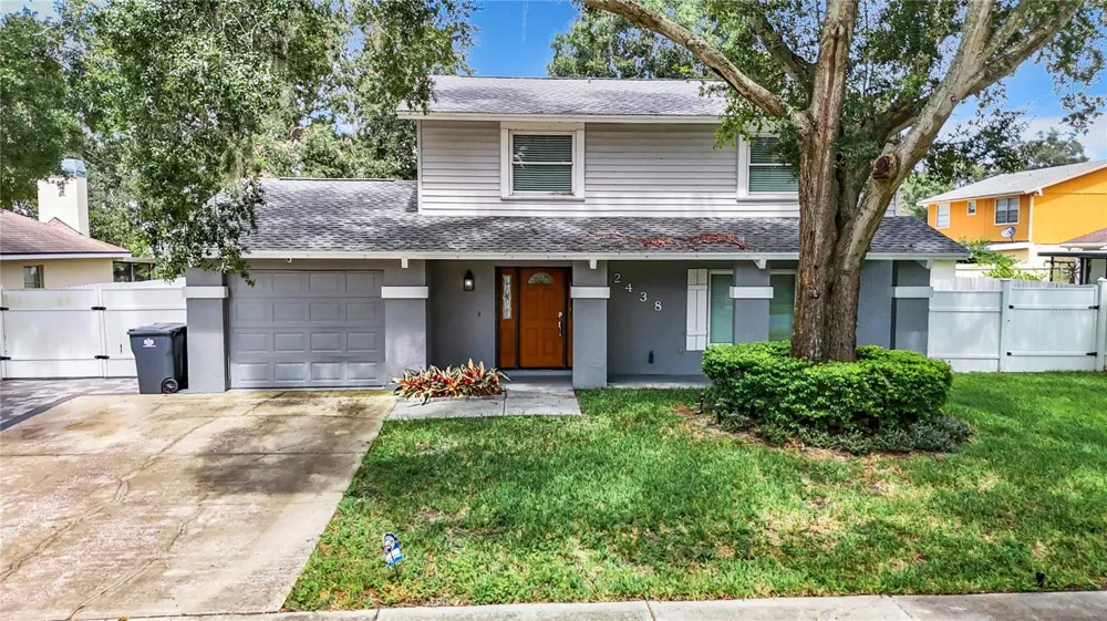 12438 CARDIFF DRIVE Tampa, FL 33625