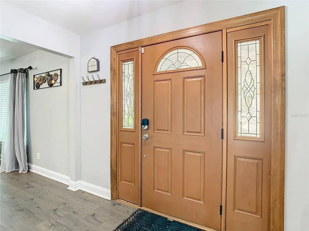 12438 CARDIFF DRIVE Tampa, FL 33625