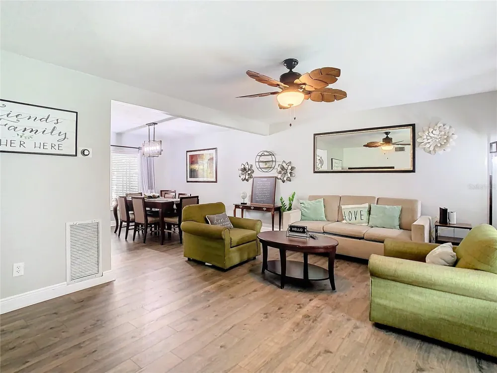 12438 CARDIFF DRIVE Tampa, FL 33625