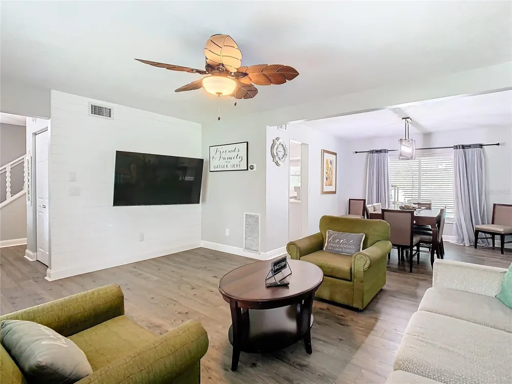 12438 CARDIFF DRIVE Tampa, FL 33625