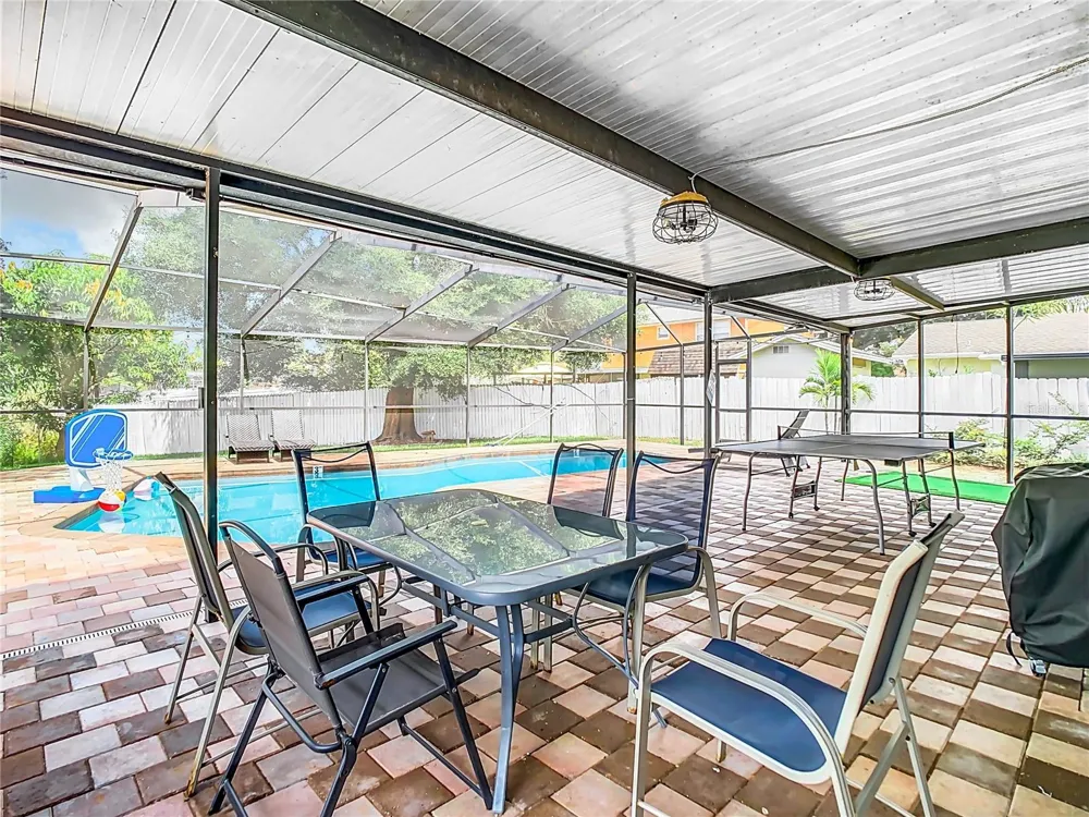 12438 CARDIFF DRIVE Tampa, FL 33625