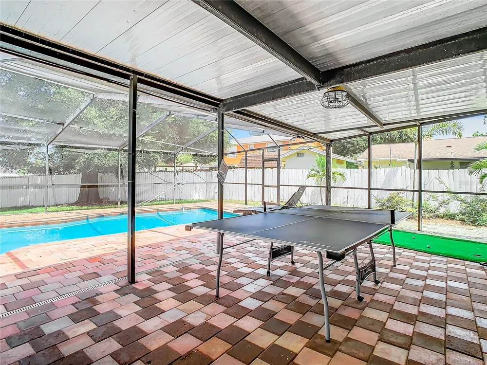12438 CARDIFF DRIVE Tampa, FL 33625