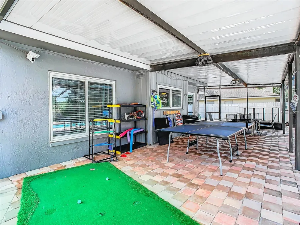 12438 CARDIFF DRIVE Tampa, FL 33625