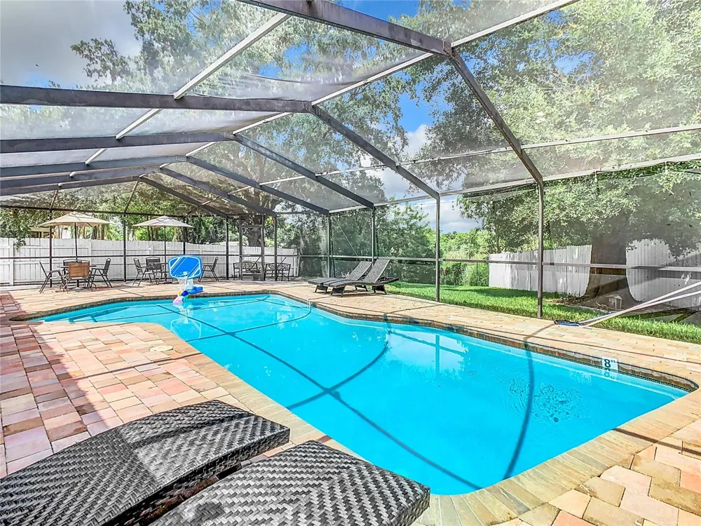 12438 CARDIFF DRIVE Tampa, FL 33625