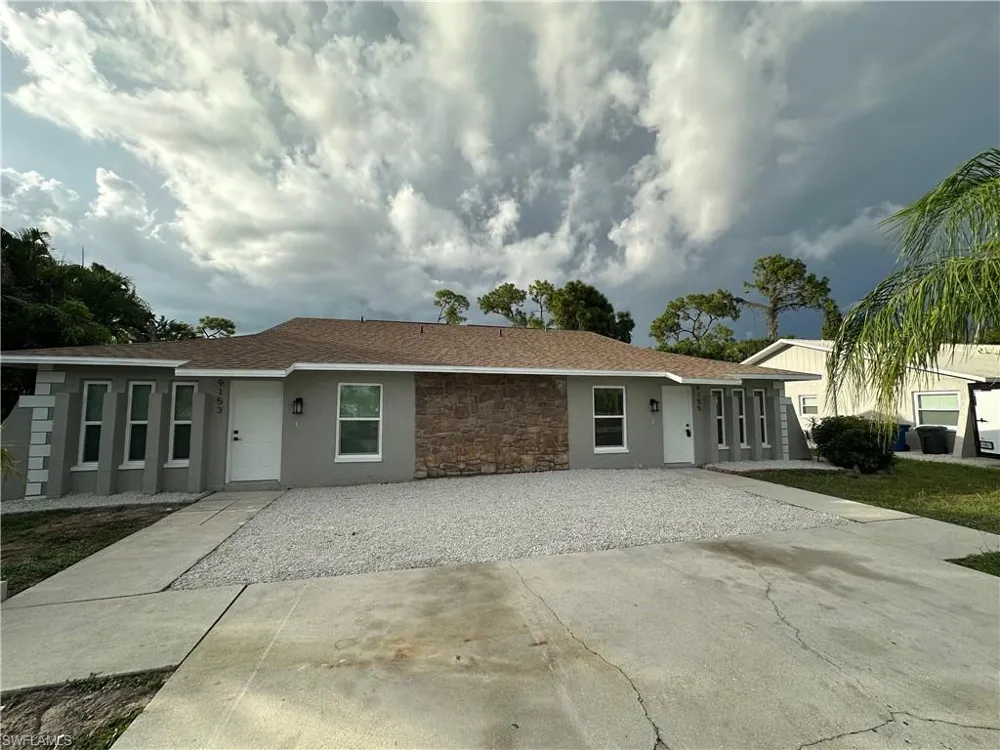9155 Seville Road Fort Myers, FL 33967