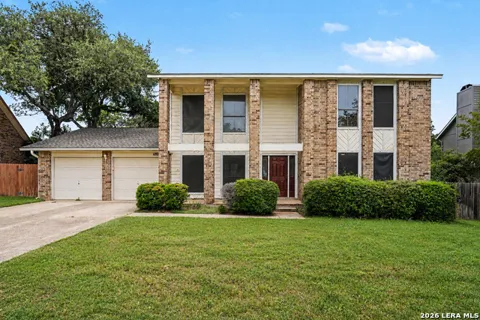 18030 Summer Knoll Dr