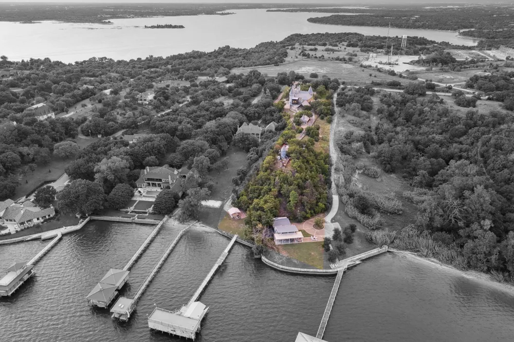 9888 Boat Club Road Fort Worth, TX 76179