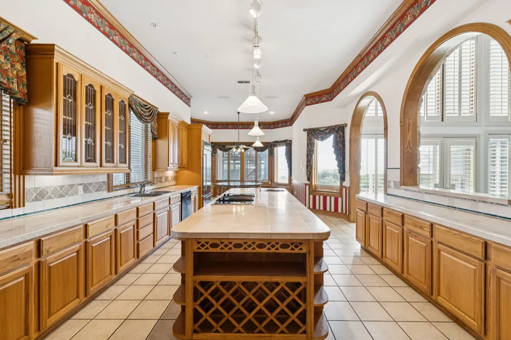9888 Boat Club Road Fort Worth, TX 76179