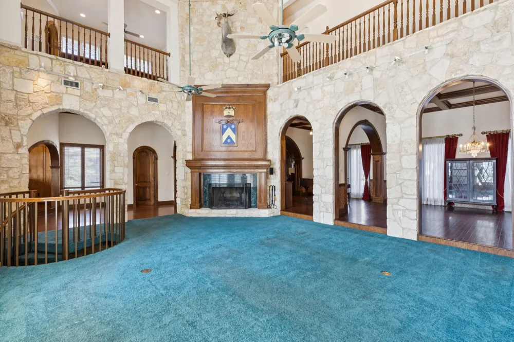 9888 Boat Club Road Fort Worth, TX 76179