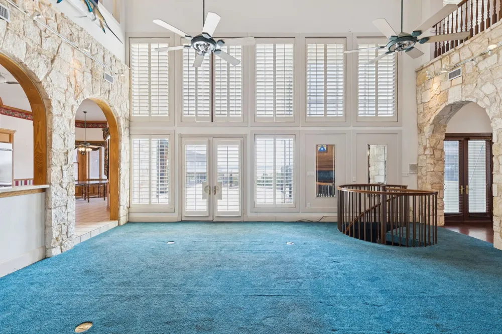 9888 Boat Club Road Fort Worth, TX 76179