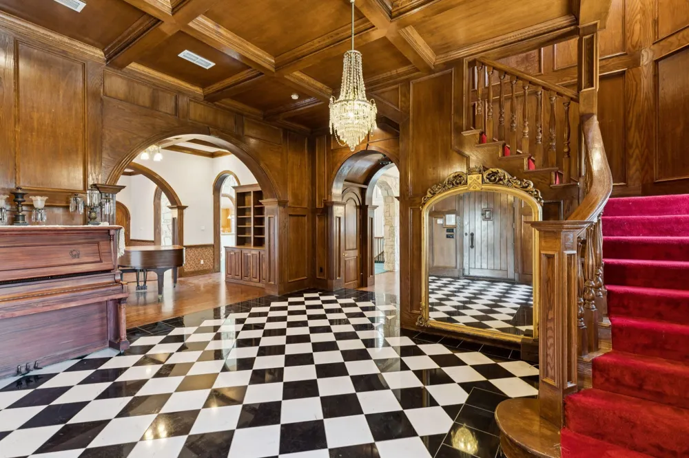 9888 Boat Club Road Fort Worth, TX 76179