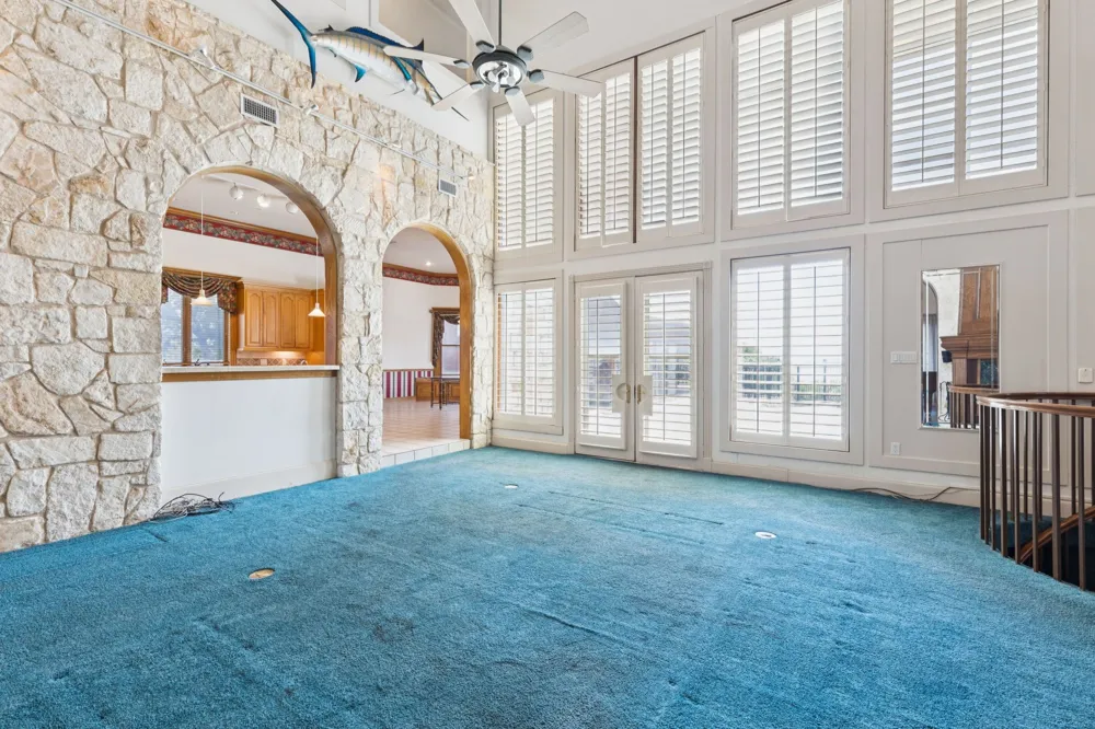 9888 Boat Club Road Fort Worth, TX 76179