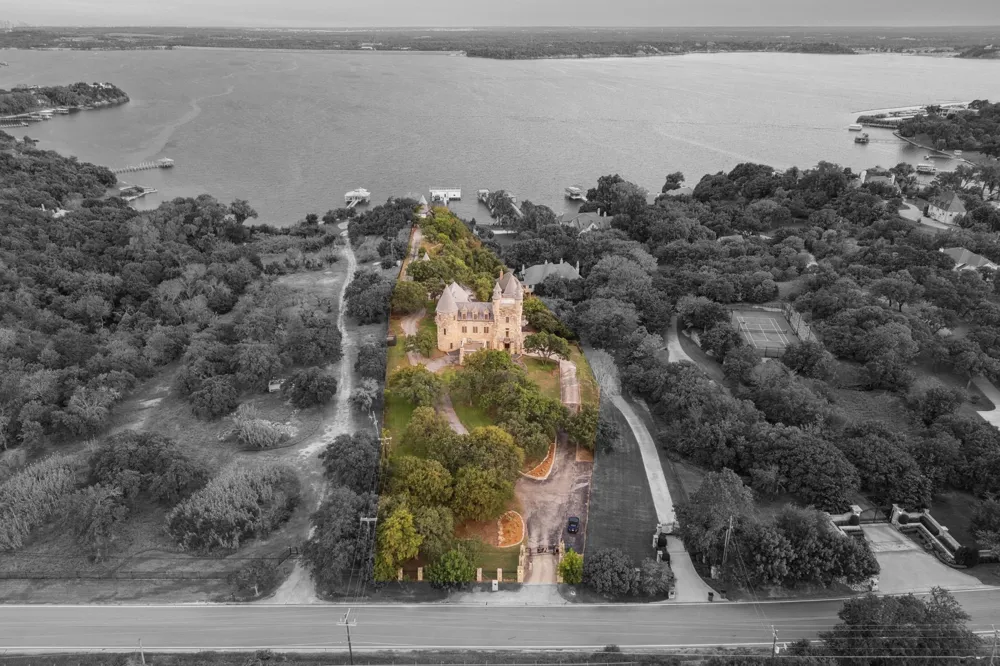 9888 Boat Club Road Fort Worth, TX 76179
