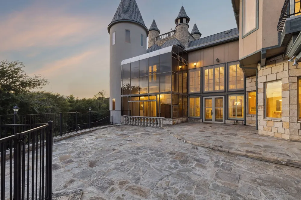 9888 Boat Club Road Fort Worth, TX 76179