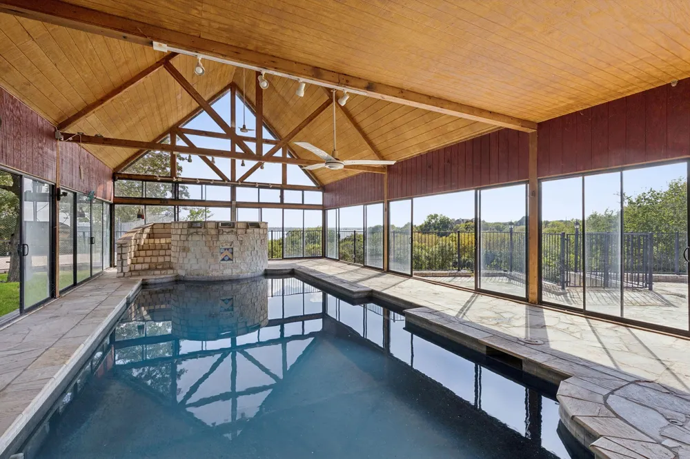 9888 Boat Club Road Fort Worth, TX 76179