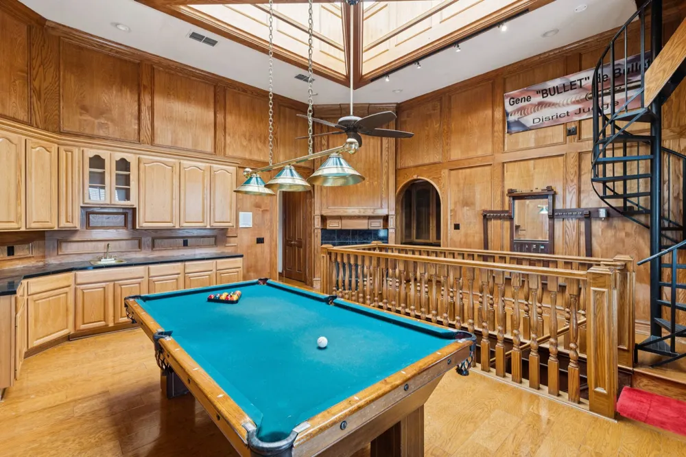 9888 Boat Club Road Fort Worth, TX 76179