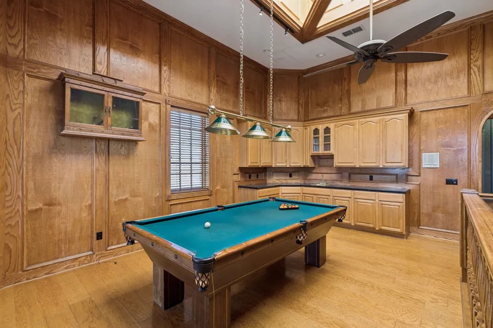 9888 Boat Club Road Fort Worth, TX 76179