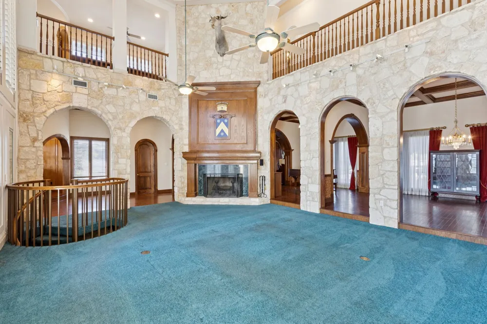 9888 Boat Club Road Fort Worth, TX 76179