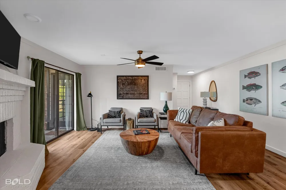 3100 Fairfield Avenue #5B Shreveport, LA 71104