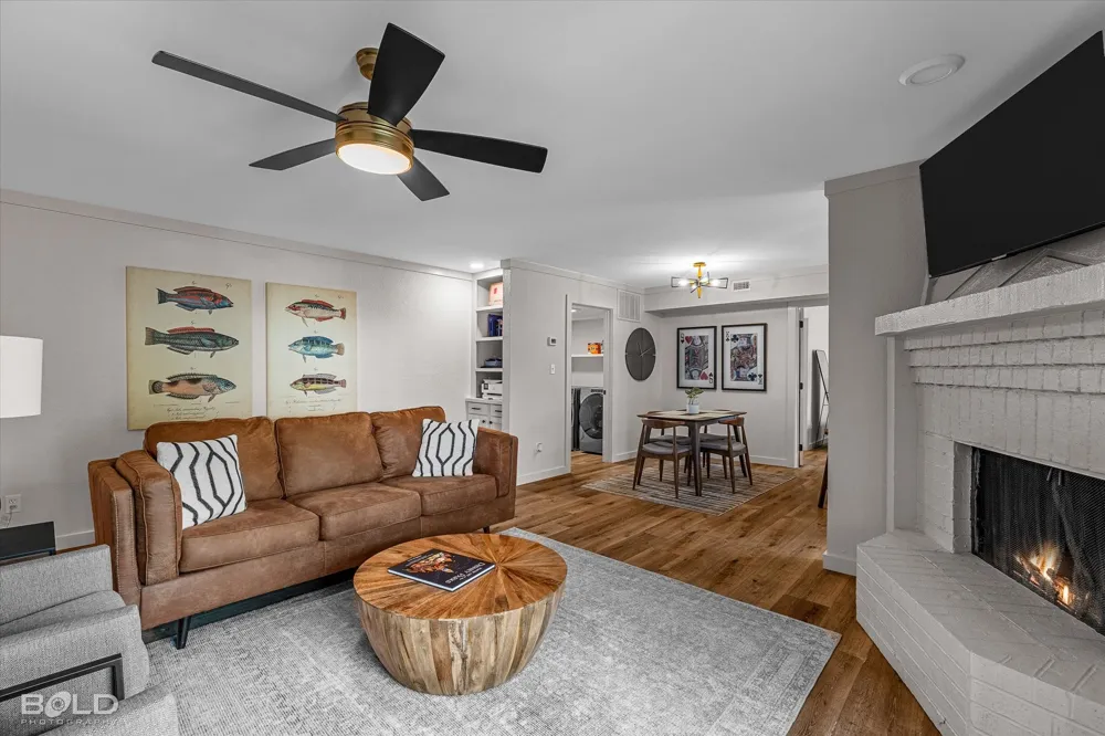 3100 Fairfield Avenue #5B Shreveport, LA 71104