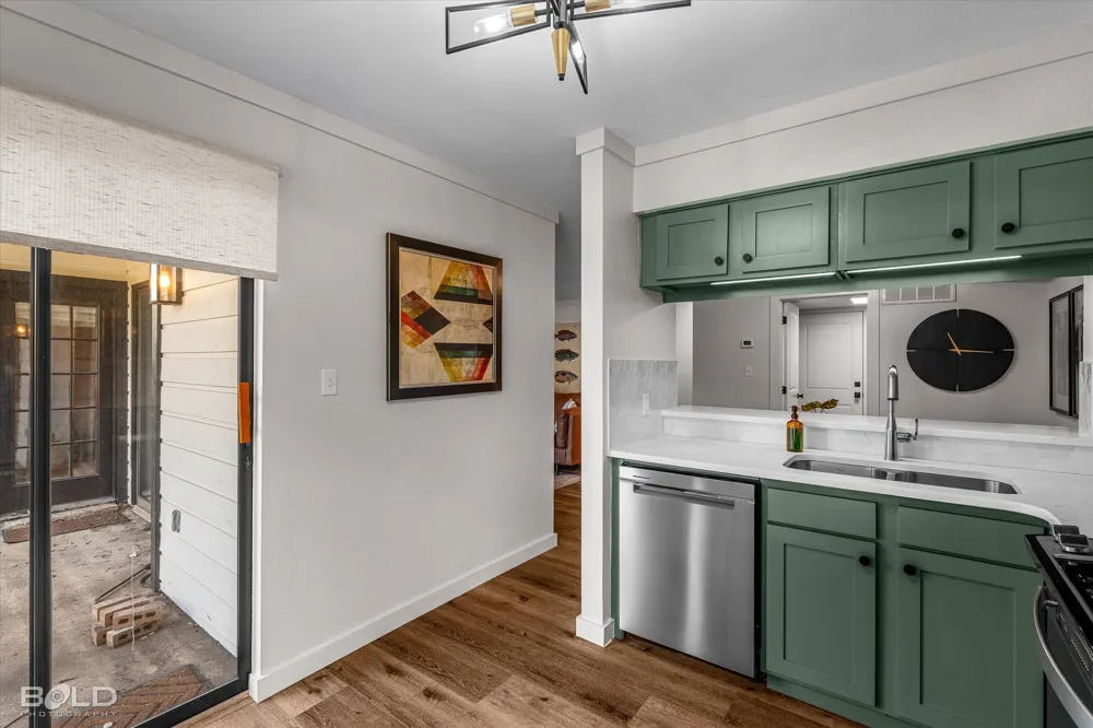 3100 Fairfield Avenue #5B Shreveport, LA 71104