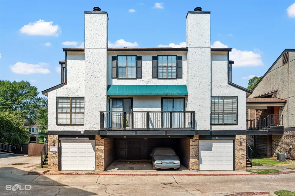 3100 Fairfield Avenue #5B Shreveport, LA 71104