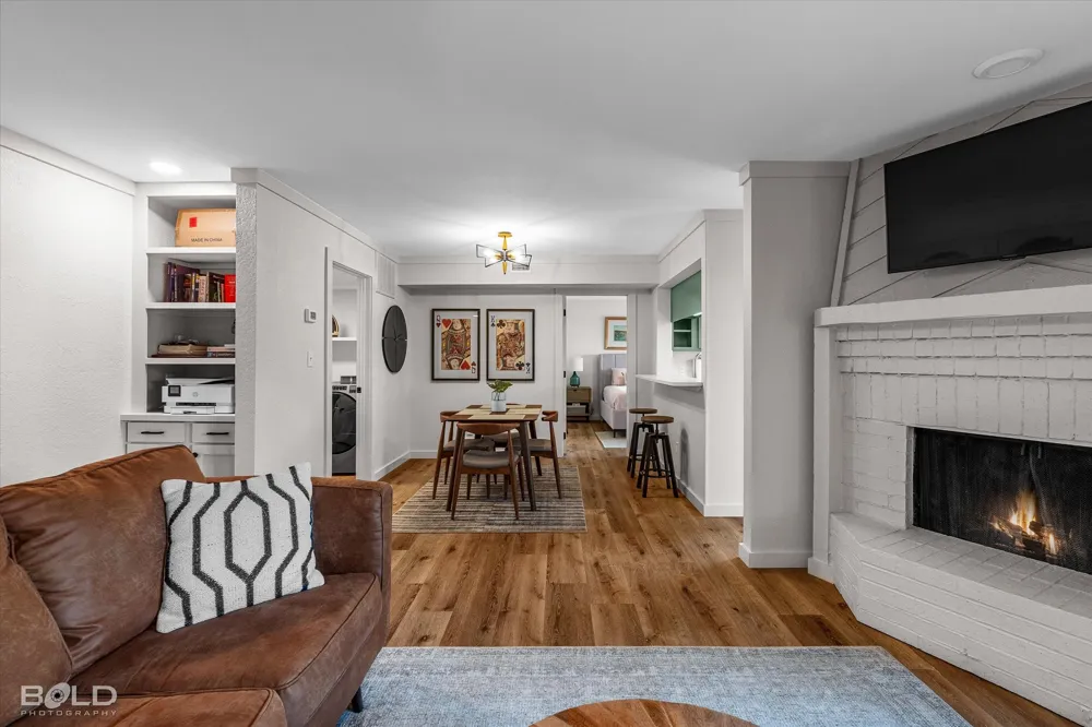 3100 Fairfield Avenue #5B Shreveport, LA 71104
