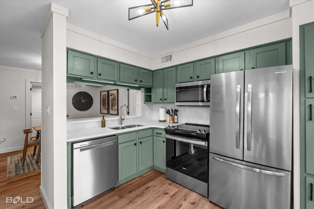 3100 Fairfield Avenue #5B Shreveport, LA 71104