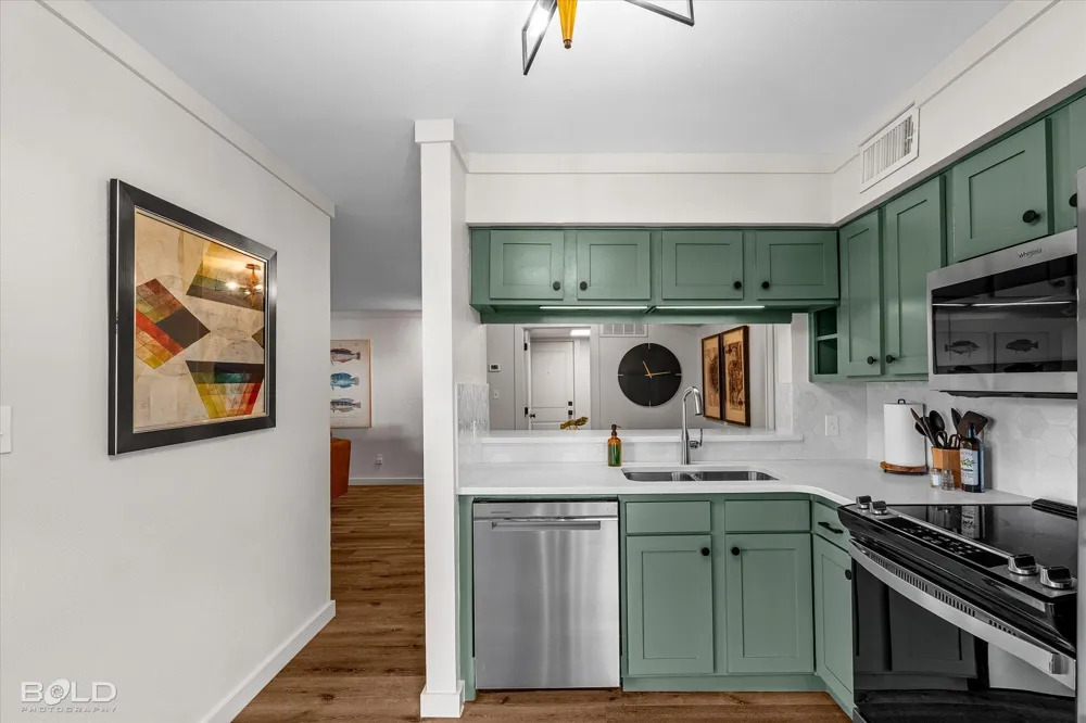 3100 Fairfield Avenue #5B Shreveport, LA 71104