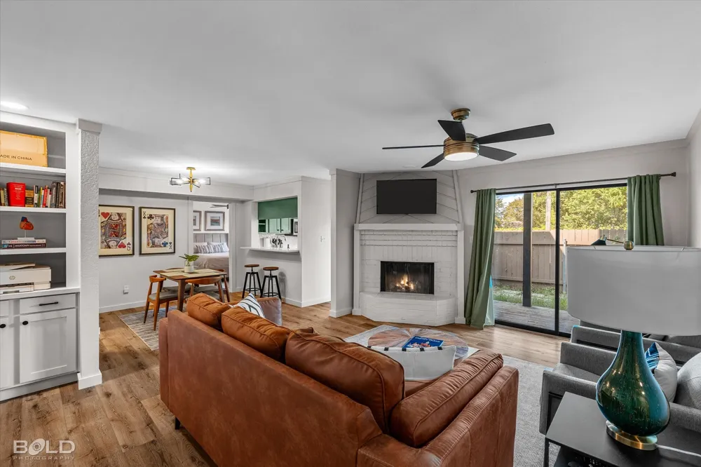 3100 Fairfield Avenue #5B Shreveport, LA 71104
