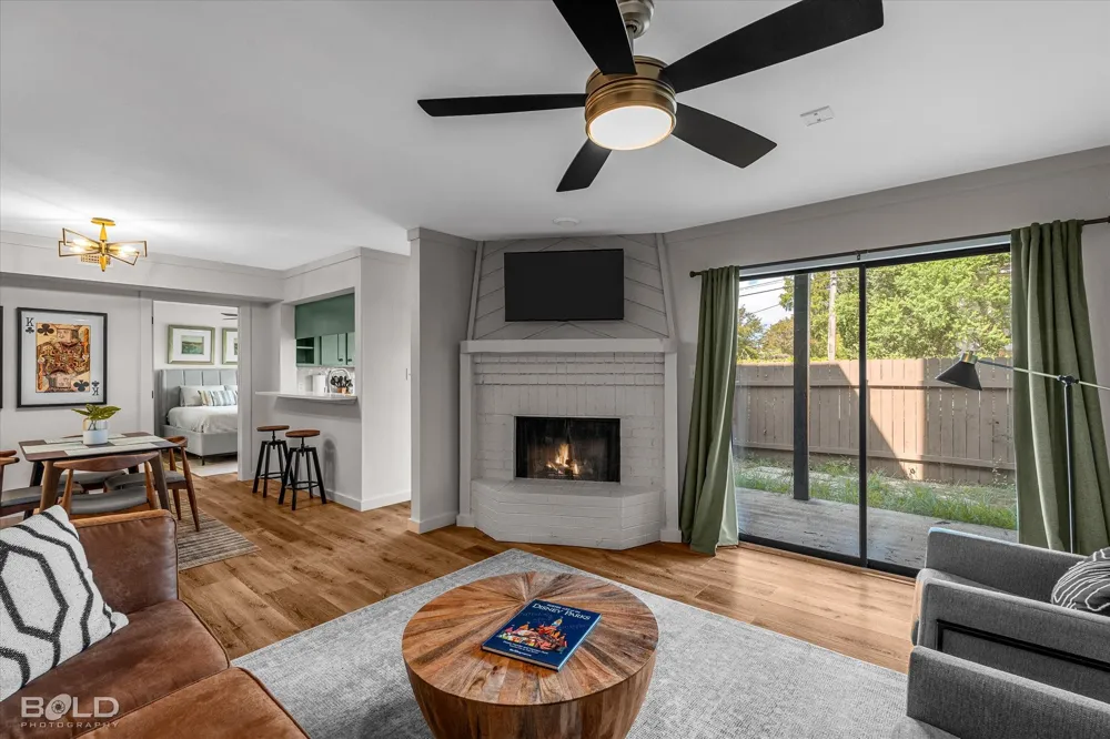 3100 Fairfield Avenue #5B Shreveport, LA 71104
