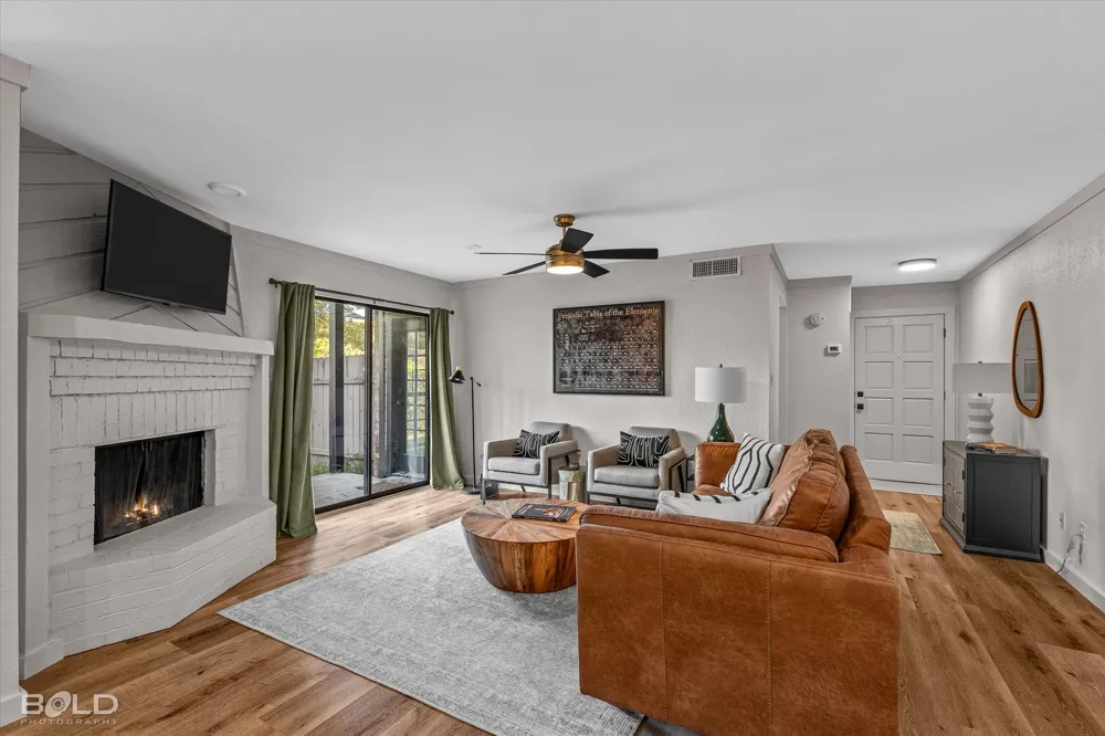 3100 Fairfield Avenue #5B Shreveport, LA 71104