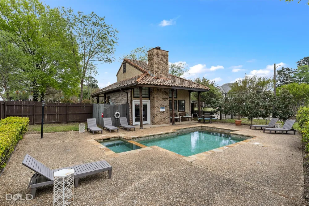 3100 Fairfield Avenue #5B Shreveport, LA 71104