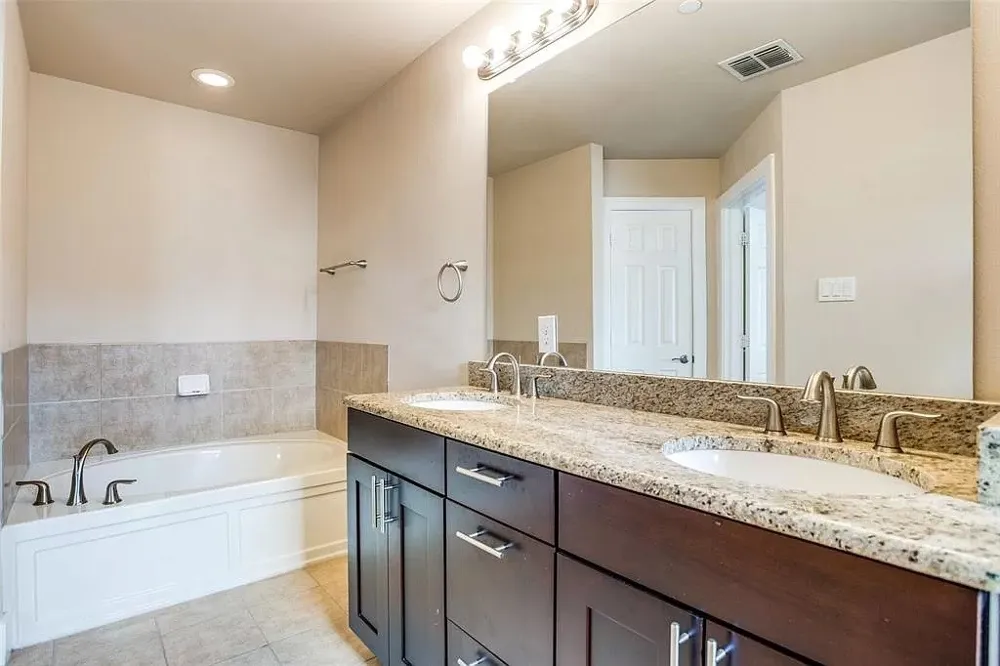 1409 Clarinet Lane Plano, TX 75074