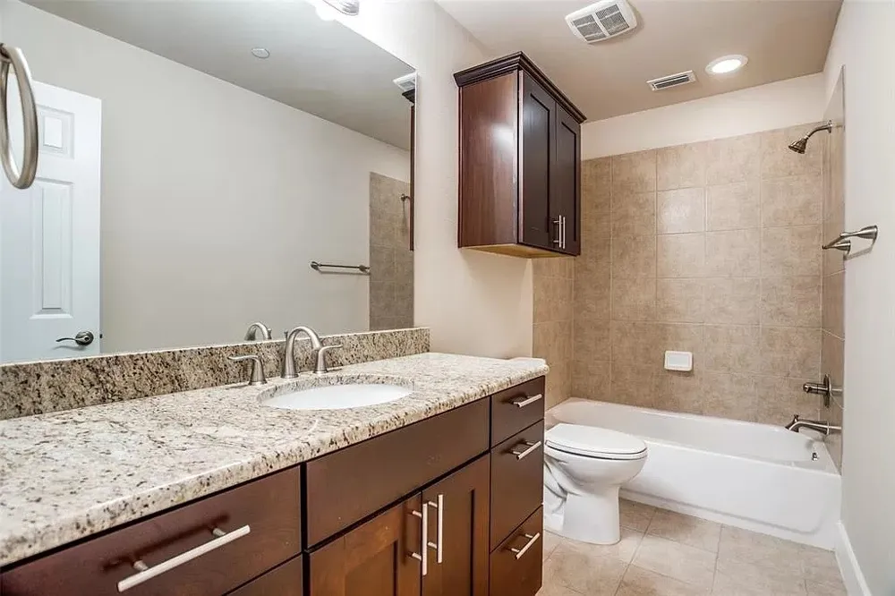 1409 Clarinet Lane Plano, TX 75074